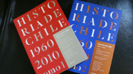 Chile de 1960 al 2010: la mirada ciudadana a la historia reciente