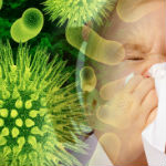 Aparición de los virus respiratorios y medidas para mantenerlos lejos de nuestro organismo