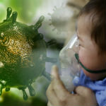 Aumentan las consultas de urgencias por aparición de virus respiratorios graves