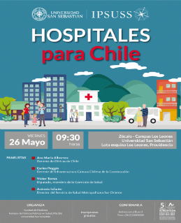 Coloquio Hospitales para Chile