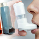 ¿Cuándo es recomendable el uso de los inhaladores?