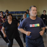 Actividad física en el adulto mayor ¿Es posible?