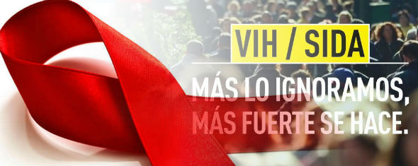 Salud adelanta campaña de VIH/SIDA por aumento en número de casos