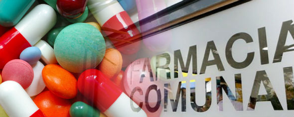 Farmacéuticos apuestan a que farmacias comunales creen un centro de distribución común para mejorar compras