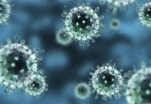 Expertos alertan sobre riesgo de influenza dada su arremetida en el Hemisferio Norte