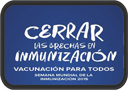 Semana Mundial de la Inmunización 2015