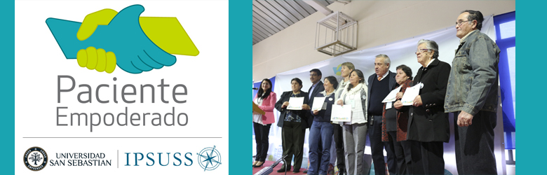 Otra comuna más se gradúa en el Programa Paciente Empoderado Otra comuna más se gradúa en el Programa Paciente Empoderado
