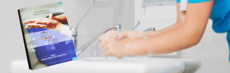 60% de médicos, enfermeras y auxiliares no se higieniza manos ante pacientes