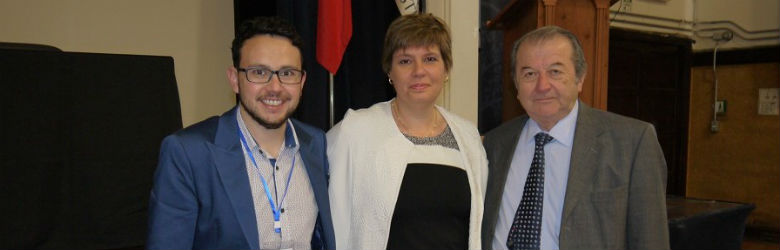 USS realiza Simposio de Bioequivalencia de Medicamentos USS realiza Simposio de Bioequivalencia de Medicamentos