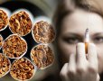 A pesar de los factores de riesgo, jóvenes continúan fumando