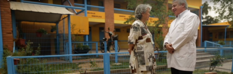 La vivencia de una comuna con el programa paciente empoderado de IPSUSS La vivencia de una comuna con el programa paciente empoderado de IPSUSS