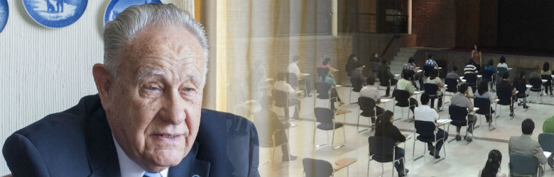 Premio Nacional de Medicina 2016: “Hagamos un Eunacom sólo para médicos extranjeros”
