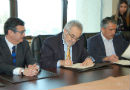 Municipalidad de Chiguayante firma convenio con USS para Programa Paciente Empoderado