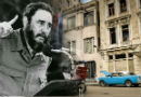 Fidel Castro ha muerto, larga vida a Fidel