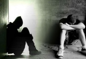 Informe OMS: Más de un millón de chilenos sufre ansiedad y 850 mil tienen depresión