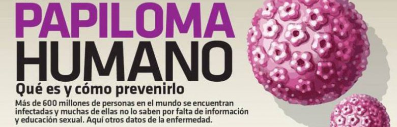 papiloma virus que es