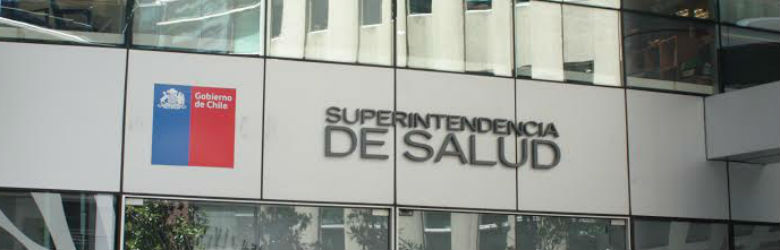 Superintendente de Salud levantará el 1 de mayo "corralito" a isapre Masvida