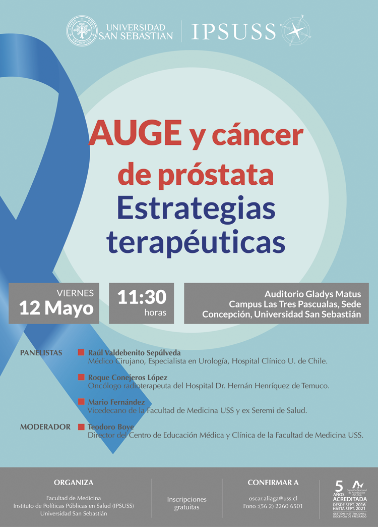 cancer de prostata ges
