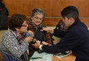 USS y Municipalidad de Río Bueno inician programa de salud para mayores