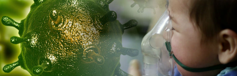 Aumentan las consultas de urgencias por aparición de virus respiratorios graves