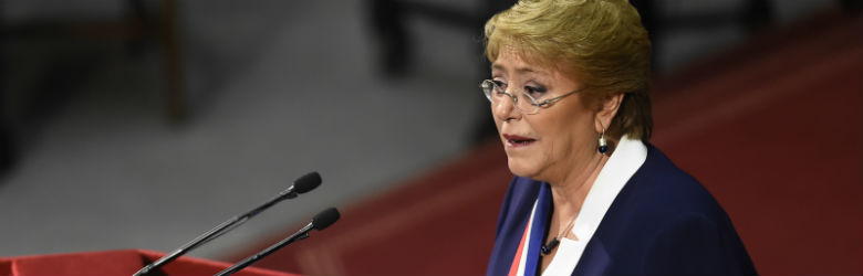 Cuenta Pública: Expertos y diputados discrepan sobre anuncios en salud pública Cuenta Pública: Expertos y diputados discrepan sobre anuncios en salud pública