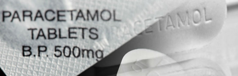 Cuidado con el ‘cóctel’ de paracetamol durante este invierno