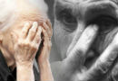 OMS: Uno de cada seis mayores de 60 años ha sido víctima de maltrato en el mundo
