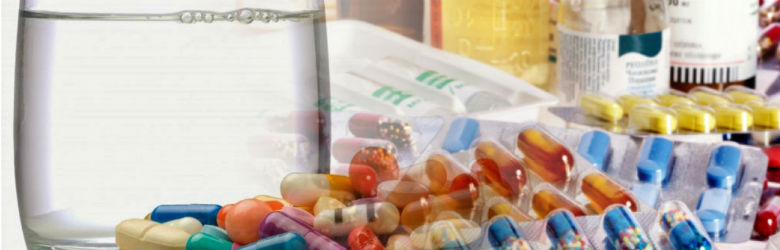 Siete errores típicos que cometemos al tomar medicamentos Siete errores típicos que cometemos al tomar medicamentos