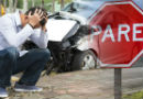OMS: Costo de accidentes de tránsito llega al 3% del PIB en mayoría de los países del mundo