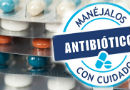 OMS confirma falta de nuevos antibióticos para combatir "creciente amenaza" de resistencia antimicrobiana