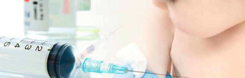 Expertos piden nueva vacuna para neumococo y universalidad de vacuna Hepatitis A