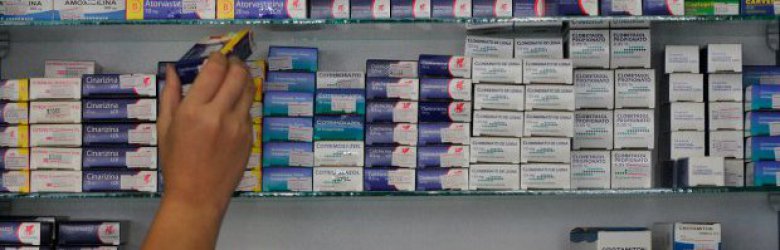 Sernac denunció a 11 locales de farmacias por no cumplir con la Ley del Consumidor