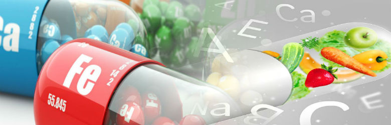Ojo con abusar de los complejos o suplementos vitamínicos