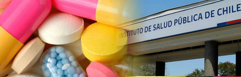 ISP lanza plataforma web para notificaciones sobre reacciones adversas a medicamentos