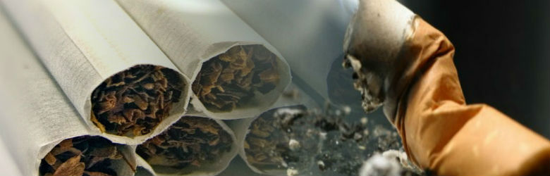 OMS publica nuevas orientaciones sobre reglamentación de productos del tabaco