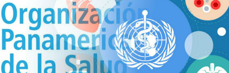 OPS pide mayor compromiso político de los países para bajar carga de enfermedades no transmisibles