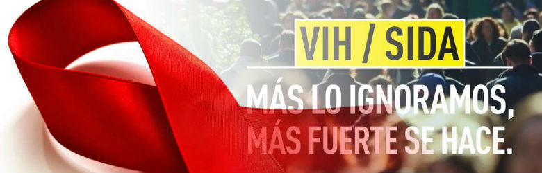 Salud adelanta campaña de VIH/SIDA por aumento en número de casos Salud adelanta campaña de VIH/SIDA por aumento en número de casos