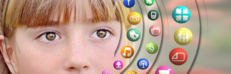 Niños y redes sociales, ¿cómo establecer los límites?