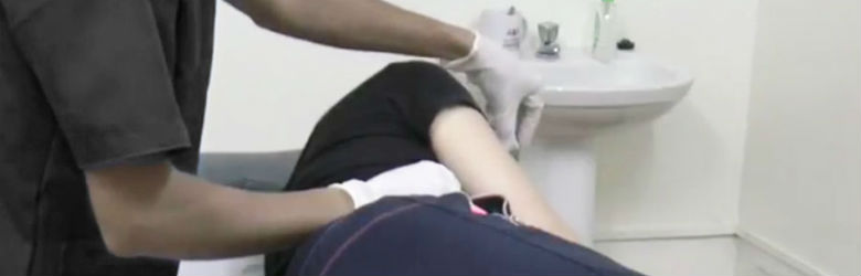 ¿Cuándo advertir una crisis respiratoria en niños y adultos mayores? ¿Cuándo advertir una crisis respiratoria en niños y adultos mayores?