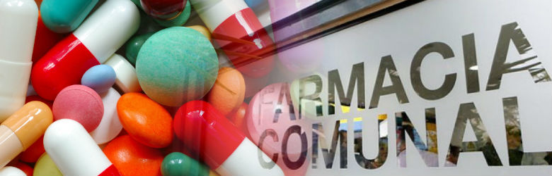 Farmacéuticos apuestan a que farmacias comunales creen un centro de distribución común para mejorar compras