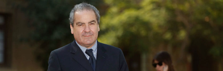 Dr. Luis Castillo asume la Subsecretaría de Redes Asistenciales