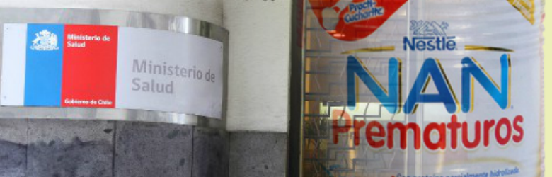 Salud amplia Alerta Alimentaria a nuevo lote de fórmula para prematuros por presencia de moho