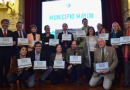 Ocho municipios de la RM trabajarán por “Ciudades Amigables con las Personas Mayores” Ocho municipios de la RM trabajarán por “Ciudades Amigables con las Personas Mayores”