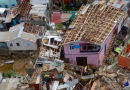 ONU: Pérdidas ecónomicas por desastres climáticos crecen 151% en veinte años