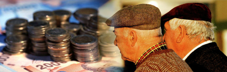 Gobierno ingresa al Parlamento proyecto que perfecciona sistema de pensiones