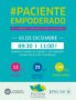 Programa Paciente Empoderado Programa Paciente Empoderado
