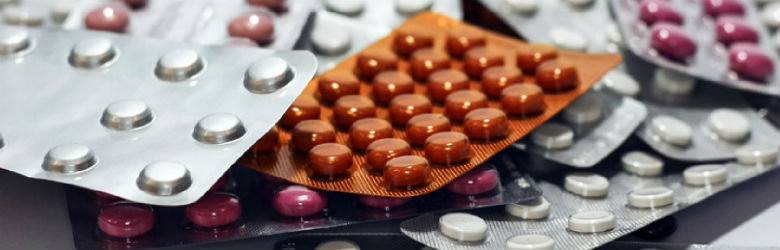 Medicamentos falsificados: Cuidado con lo que se ofrece a través de internet