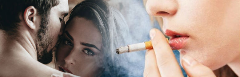 Hábito de fumar y salud sexual reproductiva