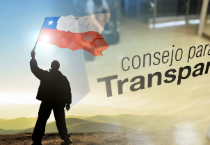 El chileno “ganador” iría en retirada según Encuesta Nacional de Transparencia 2018
