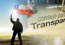 El chileno “ganador” iría en retirada según Encuesta Nacional de Transparencia 2018